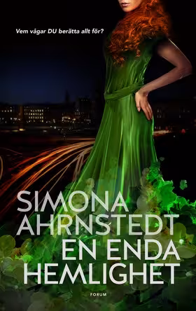 En enda hemlighet