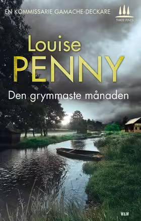 Den grymmaste månaden