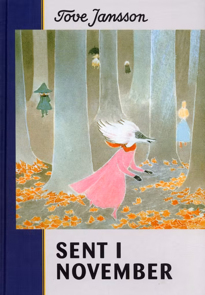 Sent I November