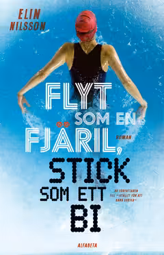 Flyt som en fjäril, stick som ett bi