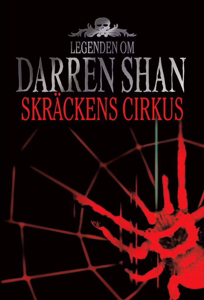 Skräckens cirkus