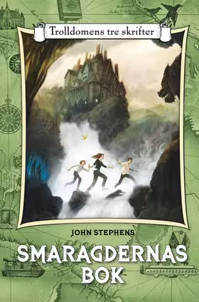 Smaragdernas bok