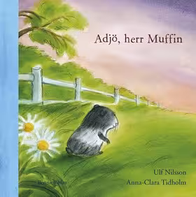 Adjö, Herr Muffin
