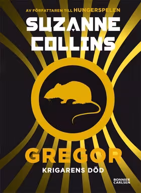 Gregor - Krigarens död