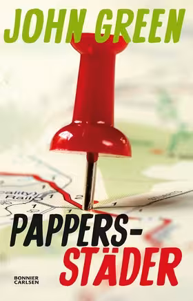 Pappersstäder