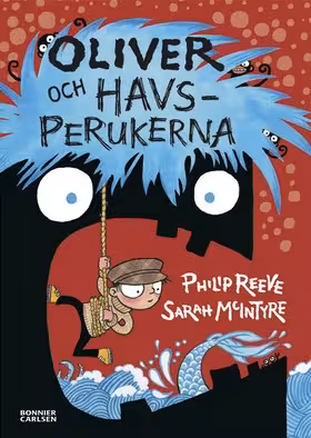 Oliver och havsperukerna