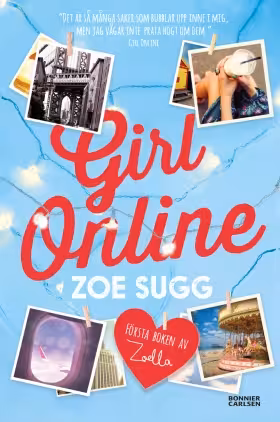 Girl Online