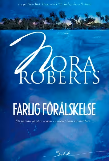 Farlig förälskelse