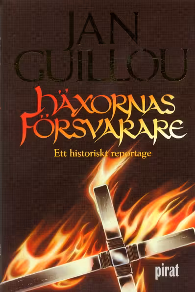 Häxornas försvarare