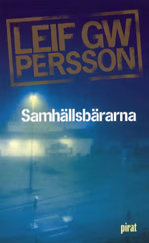 Samhällsbärarna