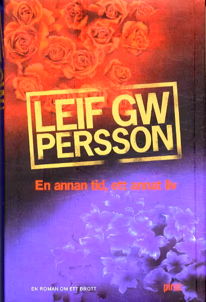 En annan tid, ett annat liv