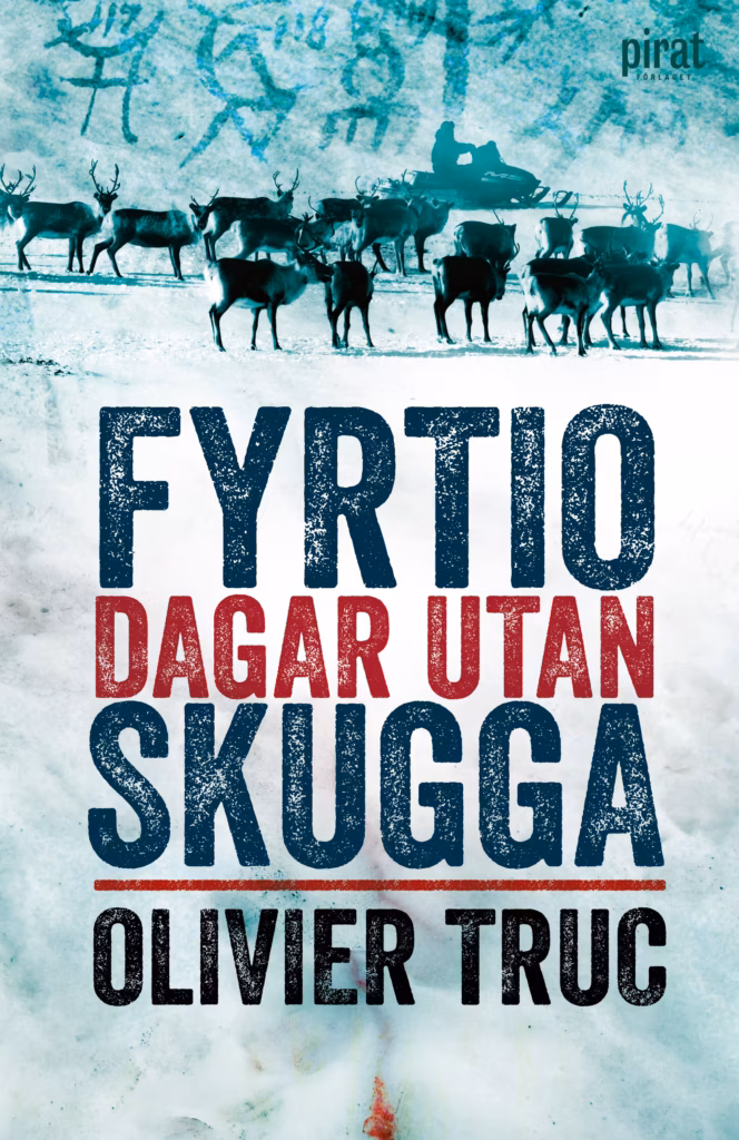 Fyrtio dagar utan skugga