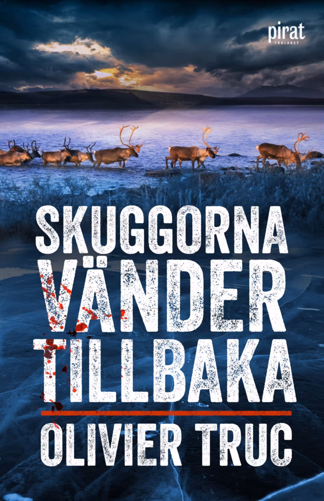 Skuggorna vänder tillbaka