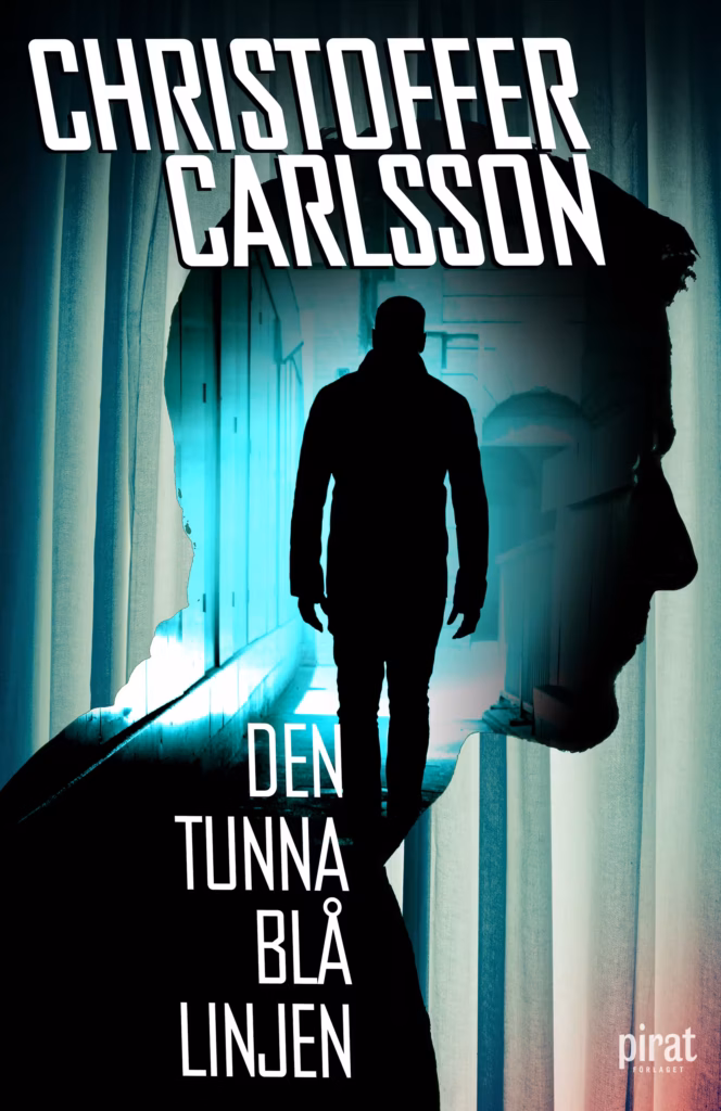 Den tunna blå linjen