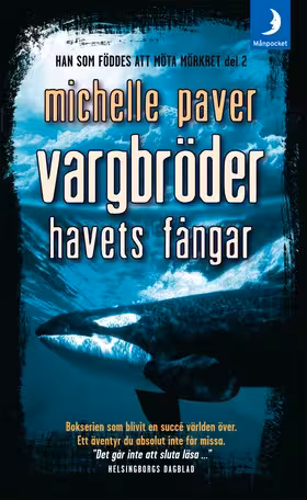 Vargbröder – havets fångar
