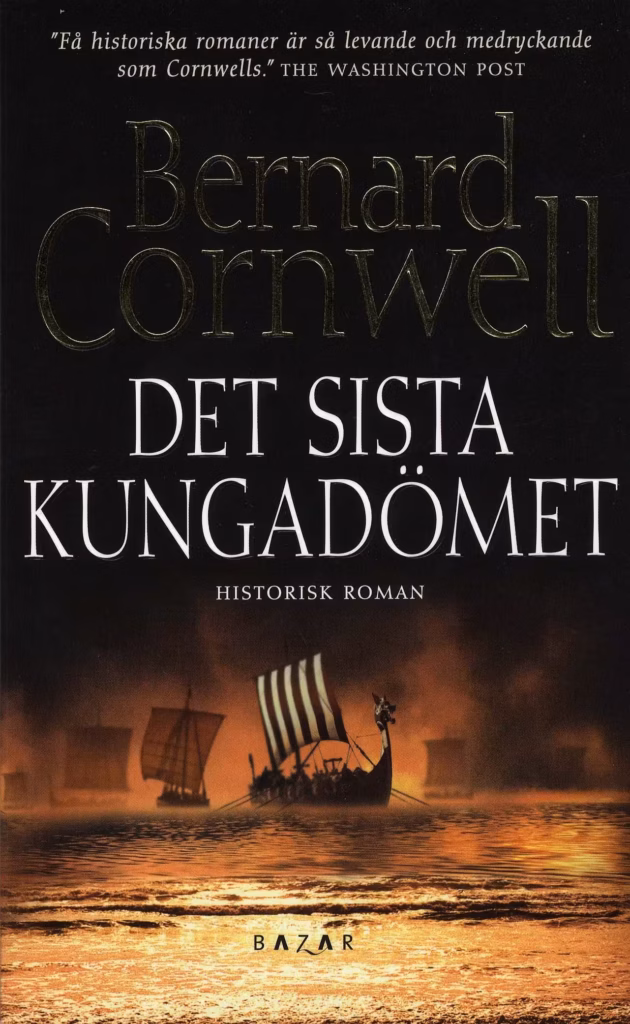 Det sista kungadömet