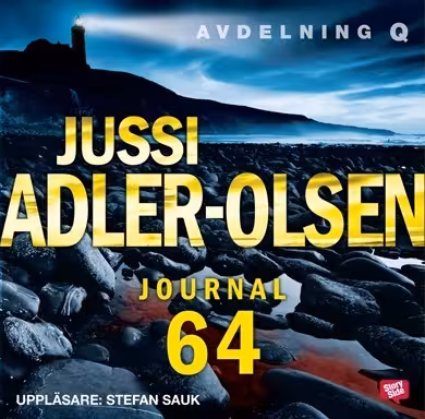 Journal 64 (Avdelning Q 4)