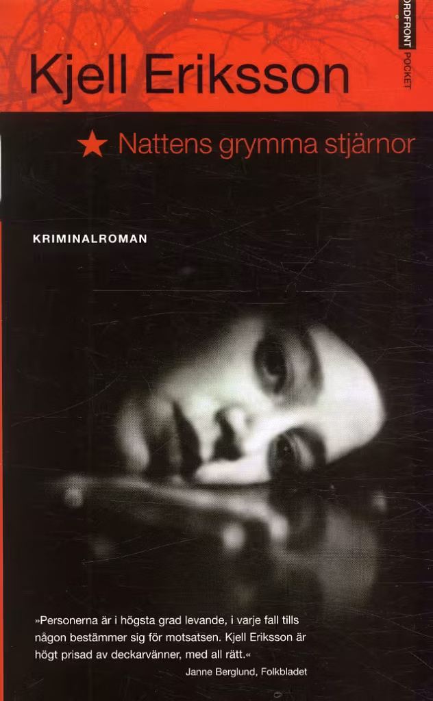 Nattens grymma stjärnor
