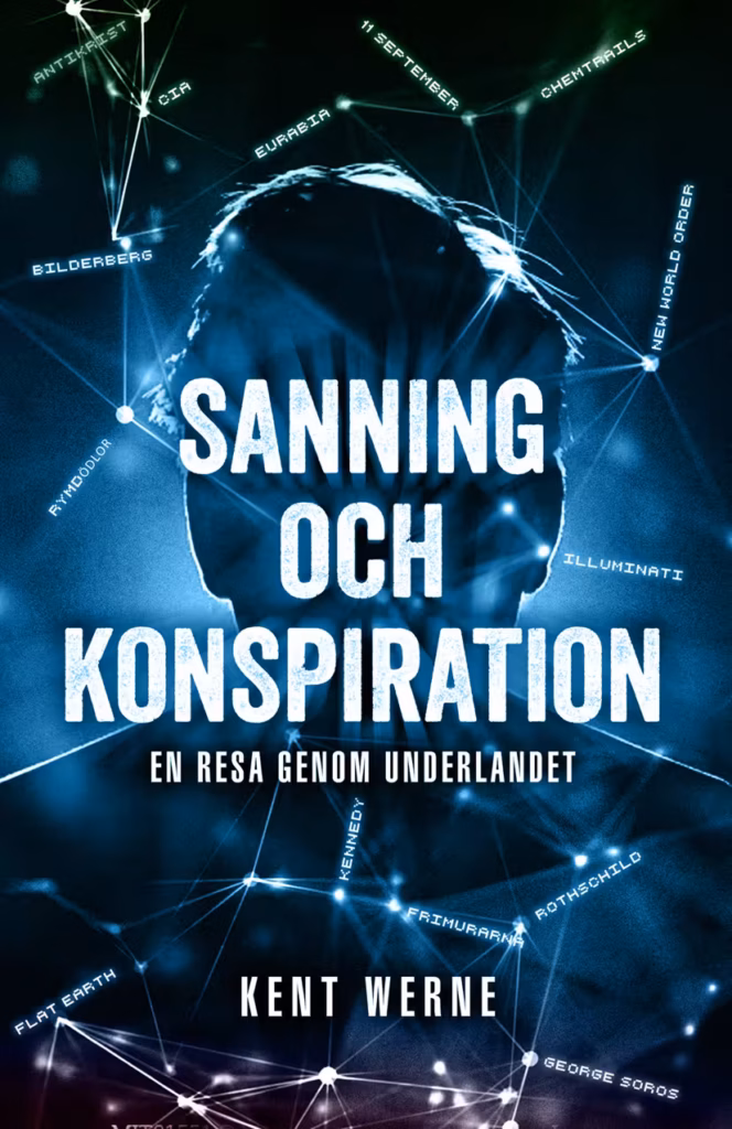 Allt är en konspiration