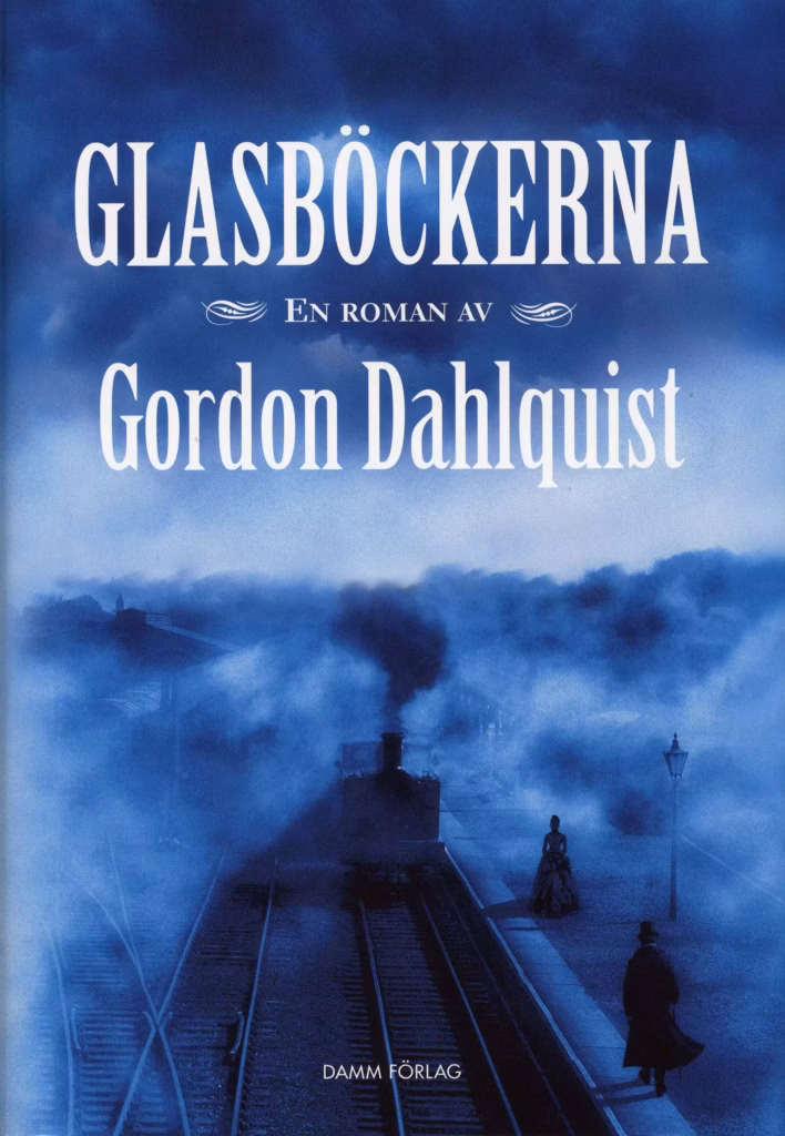 Glasböckerna
