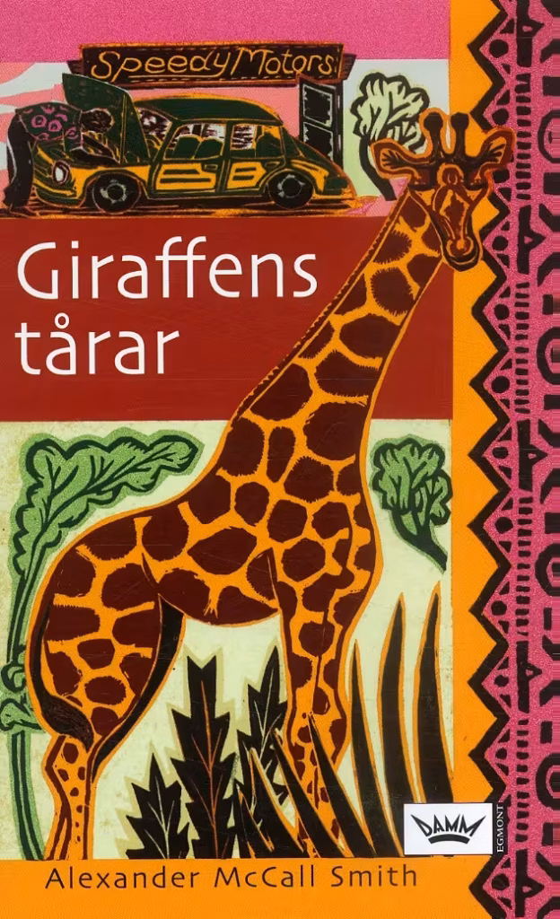 Giraffens tårar