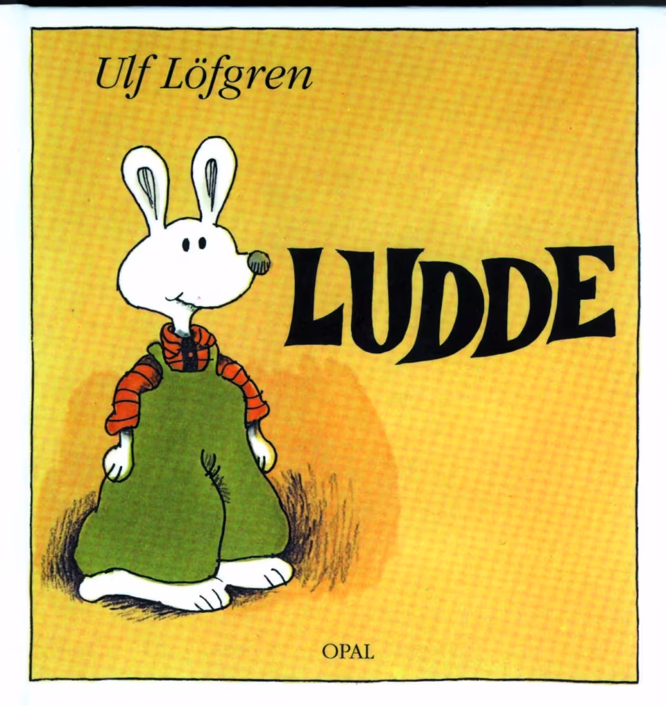 Ludde