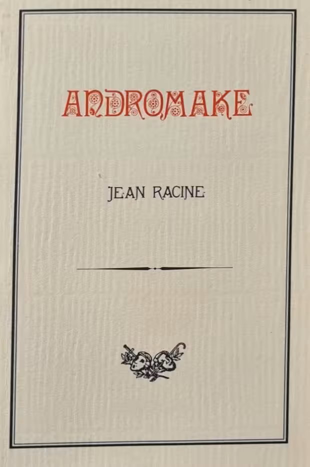 Andromake