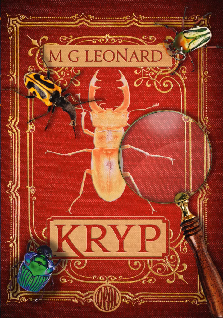 Kryp