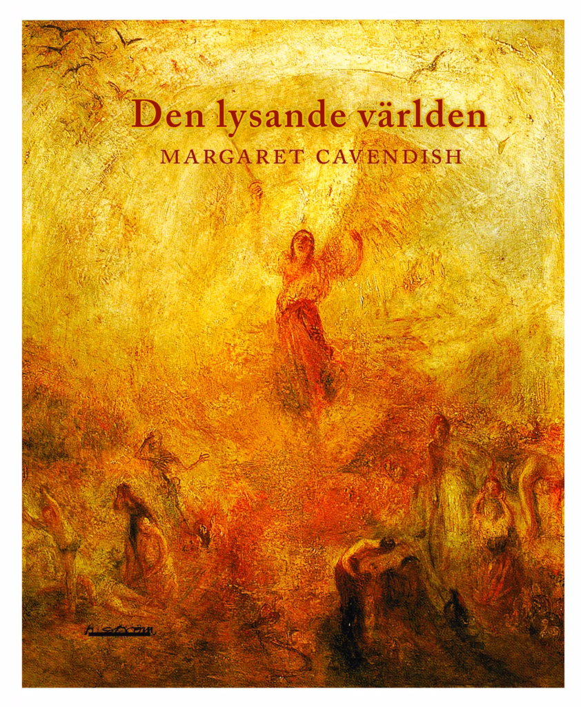 Den lysande världen