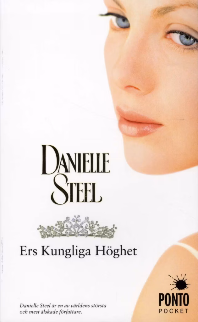 Ers kungliga höghet