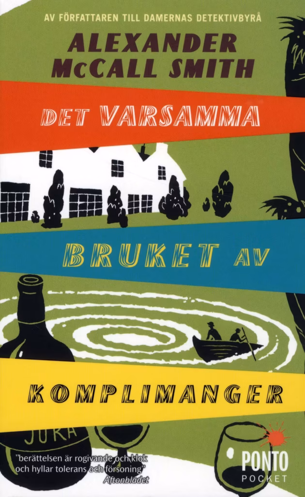Det varsamma bruket av komplimanger
