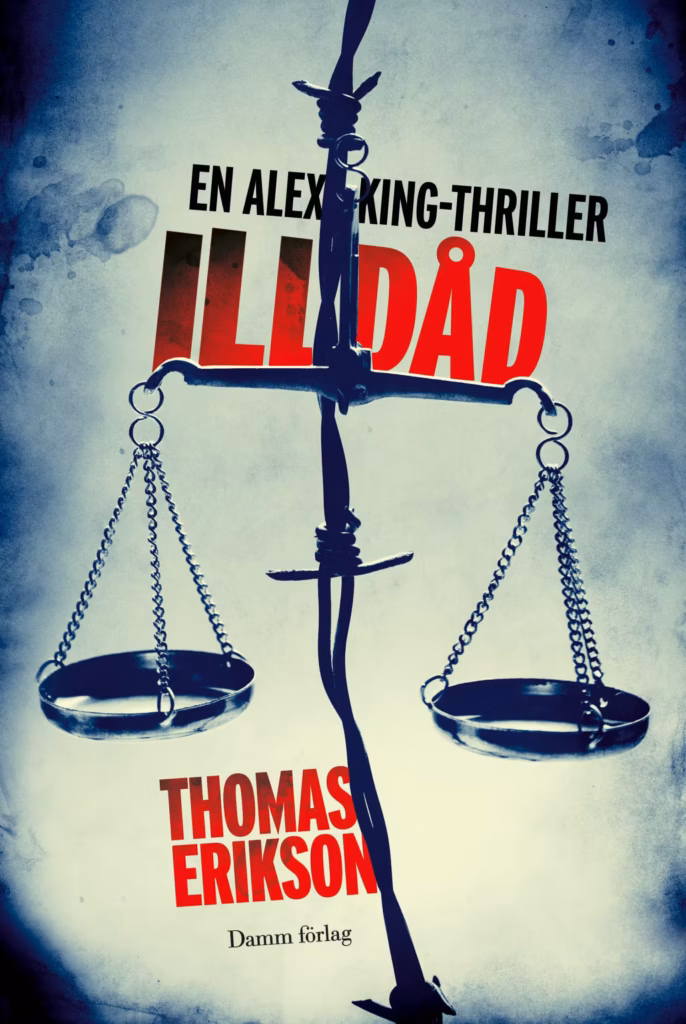 Illdåd