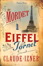Mordet i Eiffeltornet