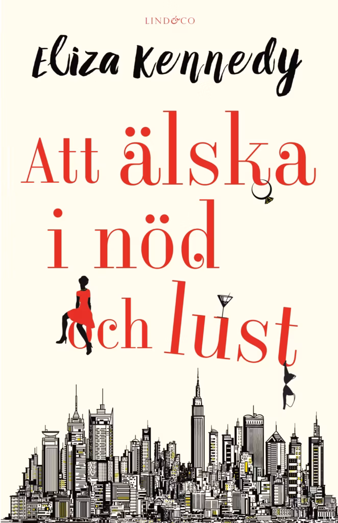 Att älska i nöd och lust