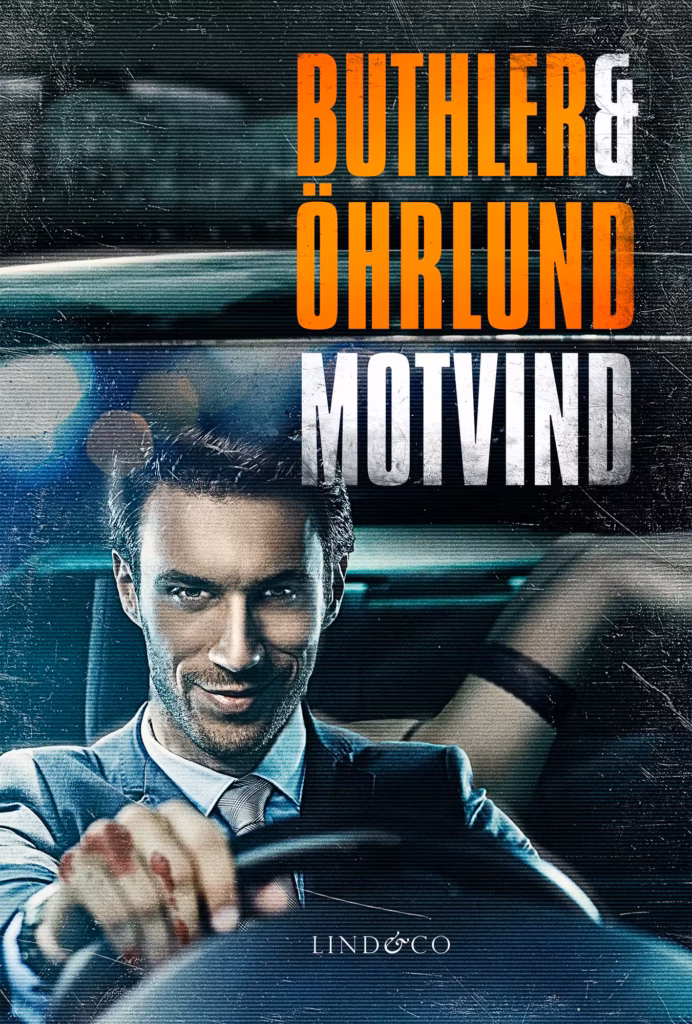 Motvind