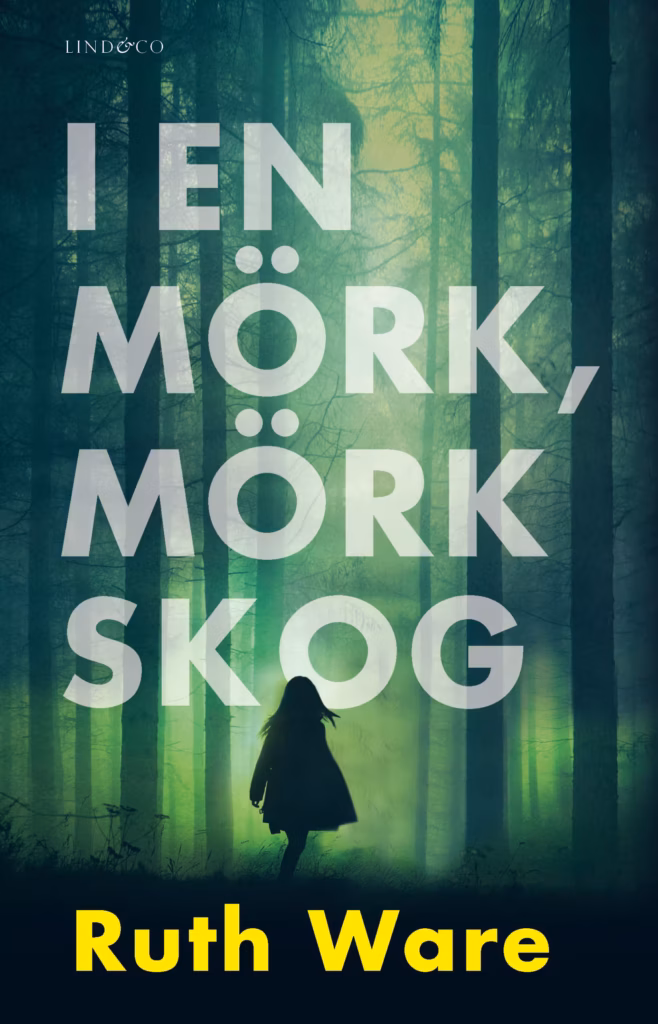 I en mörk, mörk skog