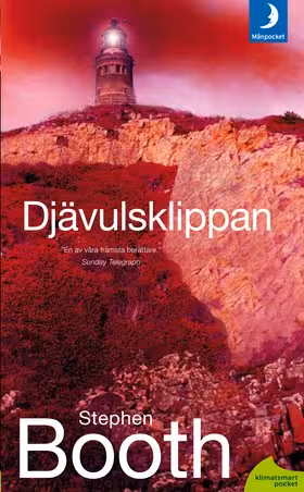 Djävulsklippan