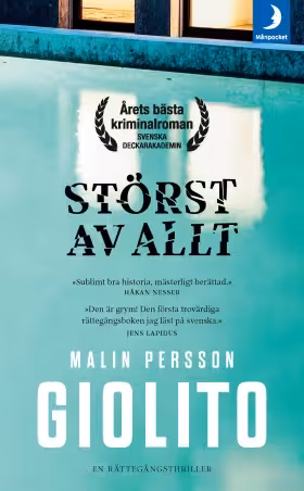Störst av allt