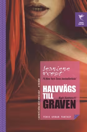 Halvvägs till graven