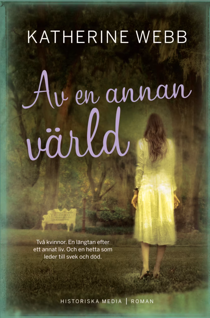 Av en annan värld