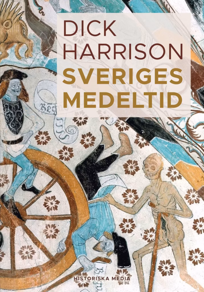 Sveriges medeltid