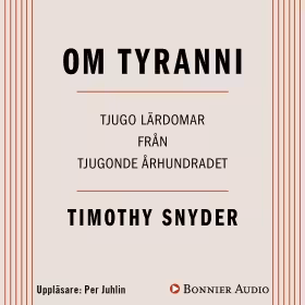 Om tyranni