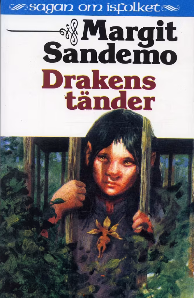 Drakens tänder