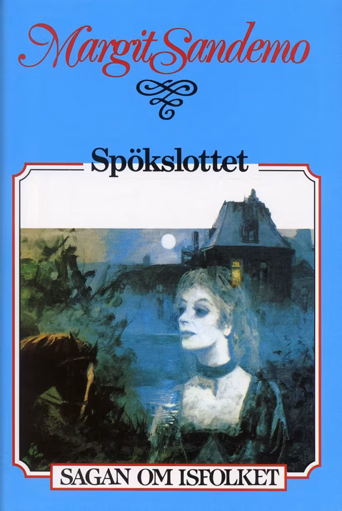 Spökslottet