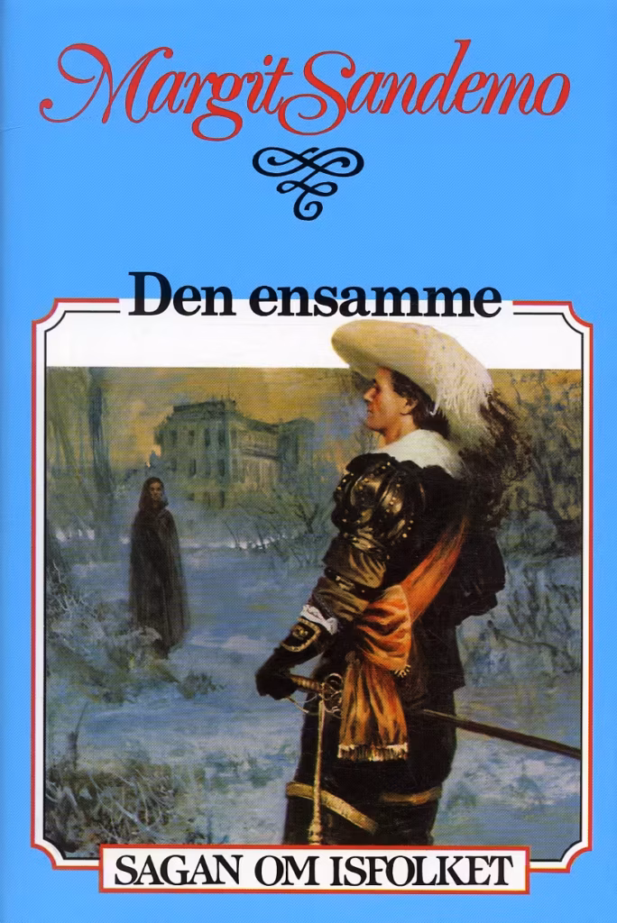 Den ensamme