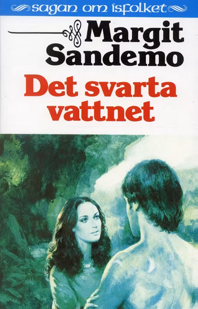 Det svarta vattnet