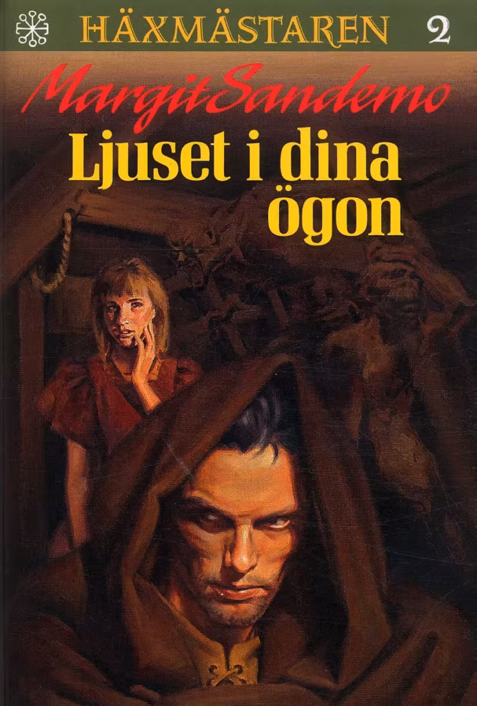 Ljuset i dina ögon