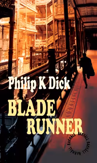 Blade runner