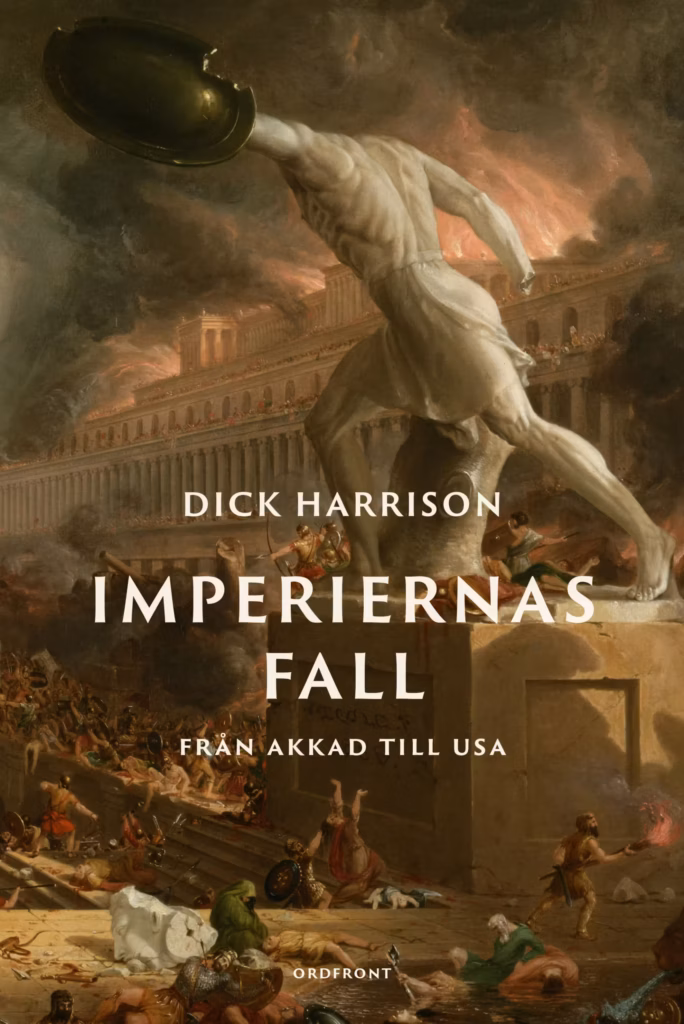 Imperiernas fall