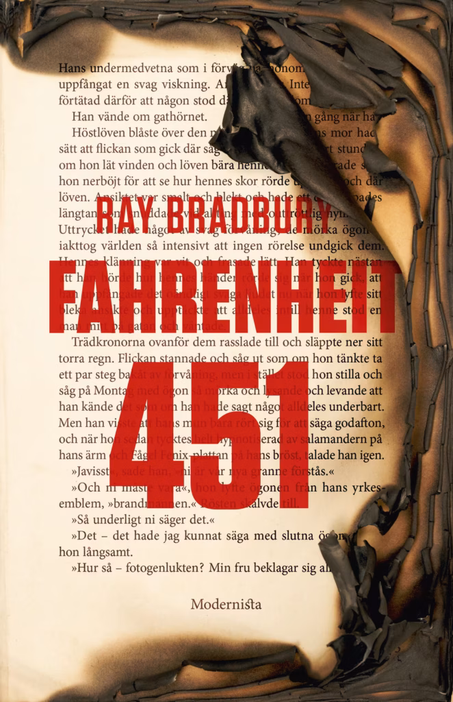 Fahrenheit 451